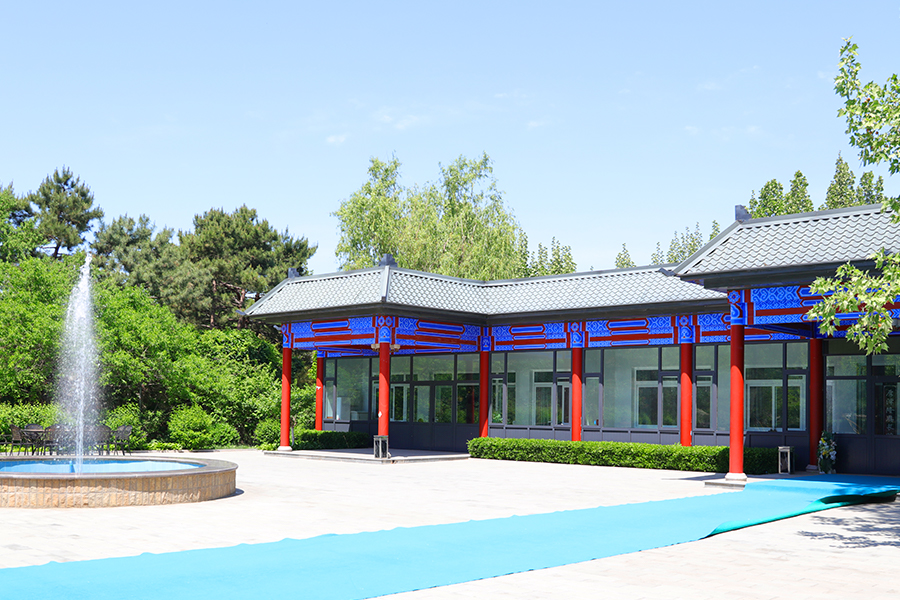 北京周边灵山宝塔,清东陵墓地及皇家龙山陵园价格多少钱
